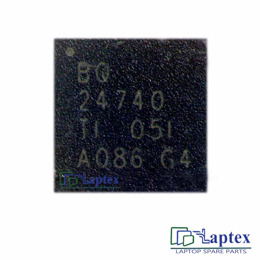 BQ 24740 IC